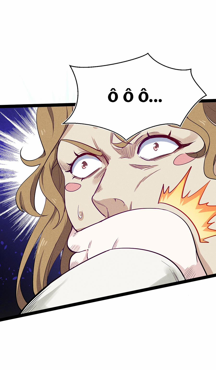 Võ Lâm Đệ Nhất Đầu Bếp 58.2 trang 14