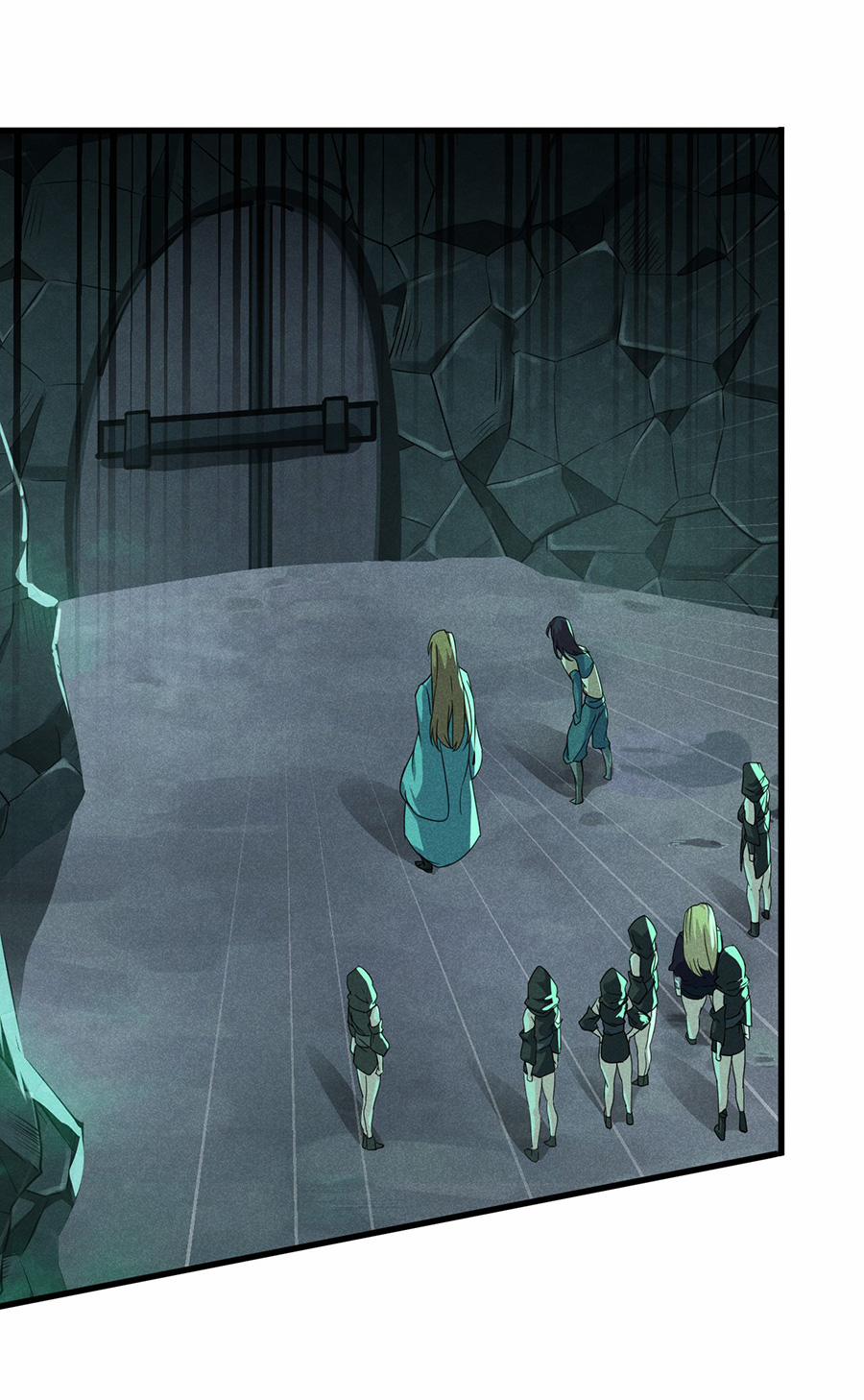 Võ Lâm Đệ Nhất Đầu Bếp 58.2 trang 39