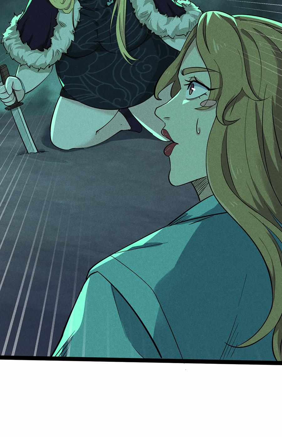 Võ Lâm Đệ Nhất Đầu Bếp 58.2 trang 6