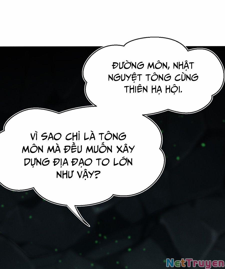 Võ Lâm Đệ Nhất Đầu Bếp 59.1 trang 10