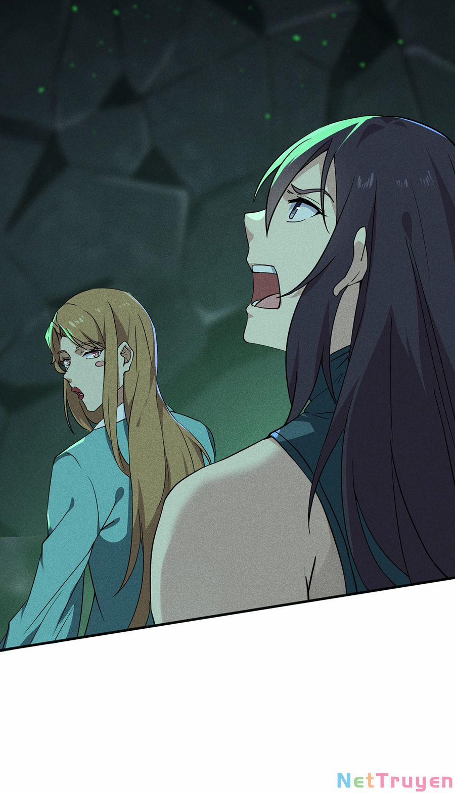 Võ Lâm Đệ Nhất Đầu Bếp 59.1 trang 11