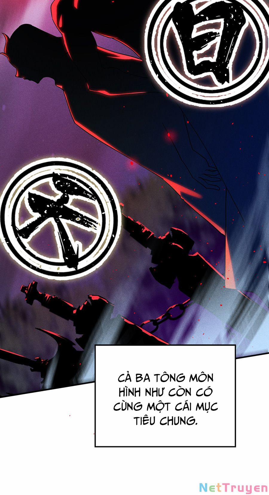 Võ Lâm Đệ Nhất Đầu Bếp 59.1 trang 14