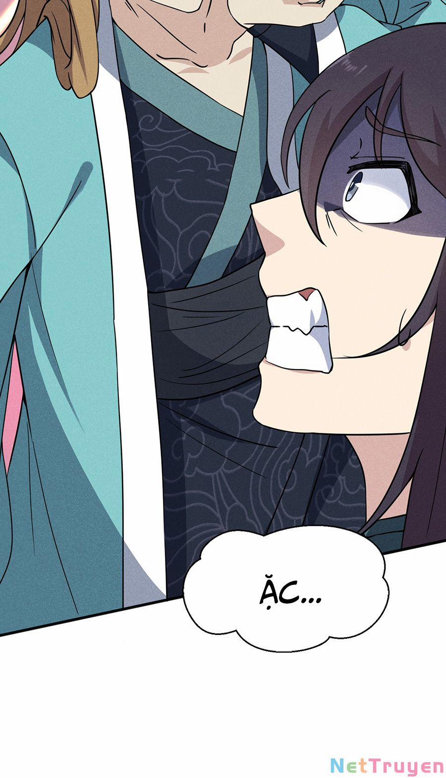 Võ Lâm Đệ Nhất Đầu Bếp 59.1 trang 20