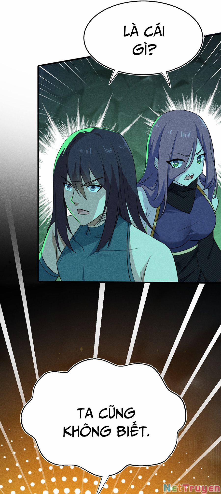 Võ Lâm Đệ Nhất Đầu Bếp 59.1 trang 24