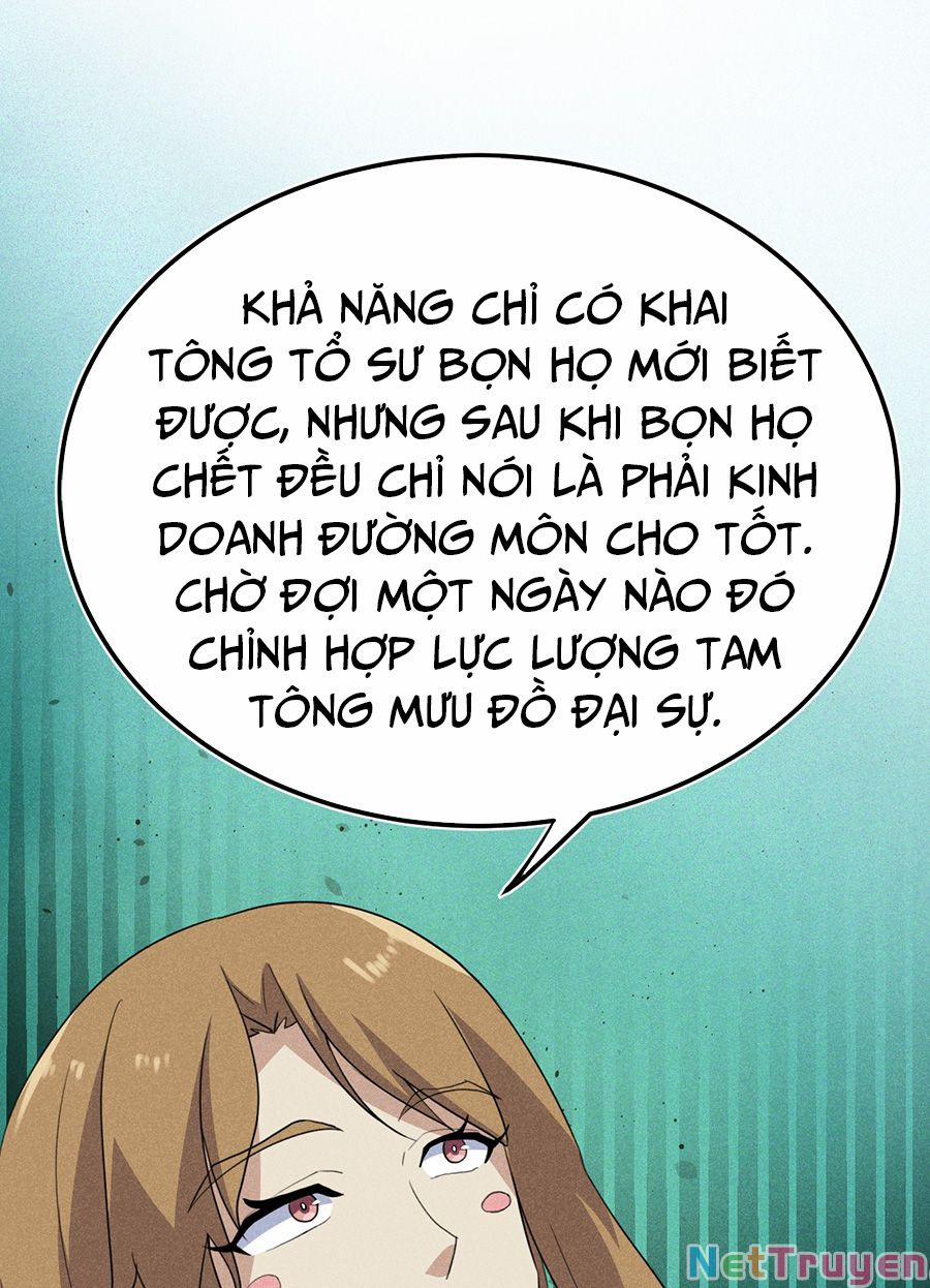 Võ Lâm Đệ Nhất Đầu Bếp 59.1 trang 28