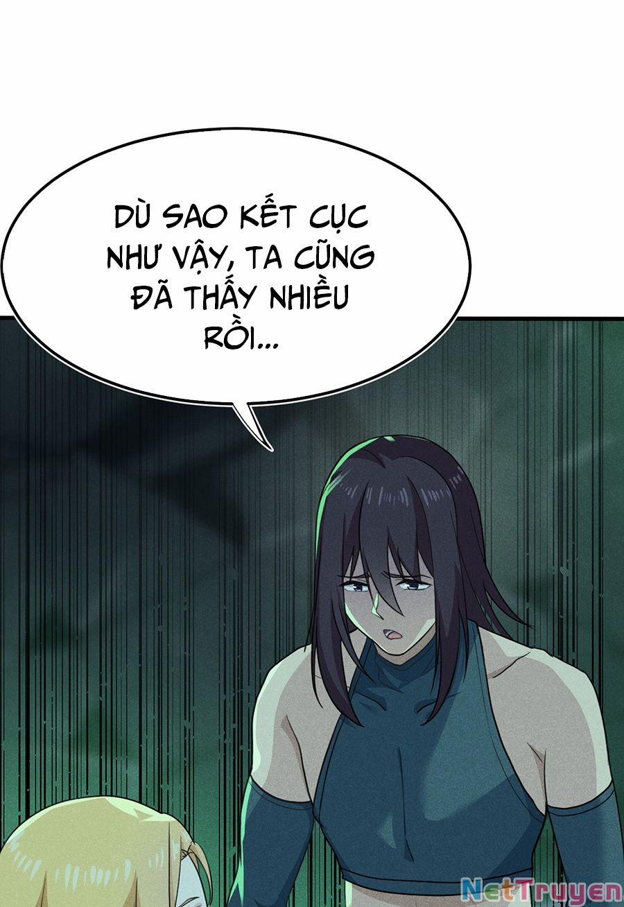 Võ Lâm Đệ Nhất Đầu Bếp 59.1 trang 41