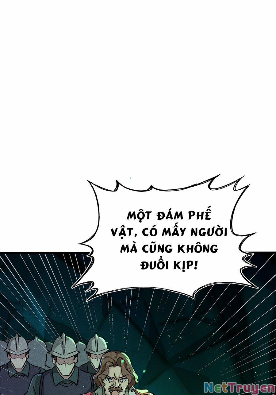 Võ Lâm Đệ Nhất Đầu Bếp 59.2 trang 17