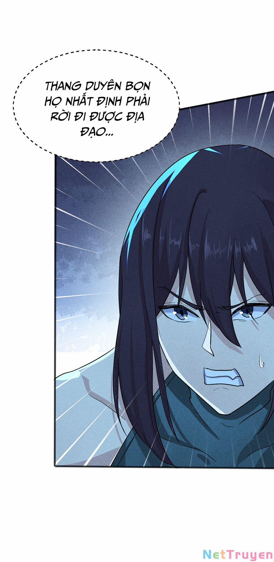 Võ Lâm Đệ Nhất Đầu Bếp 59.2 trang 31