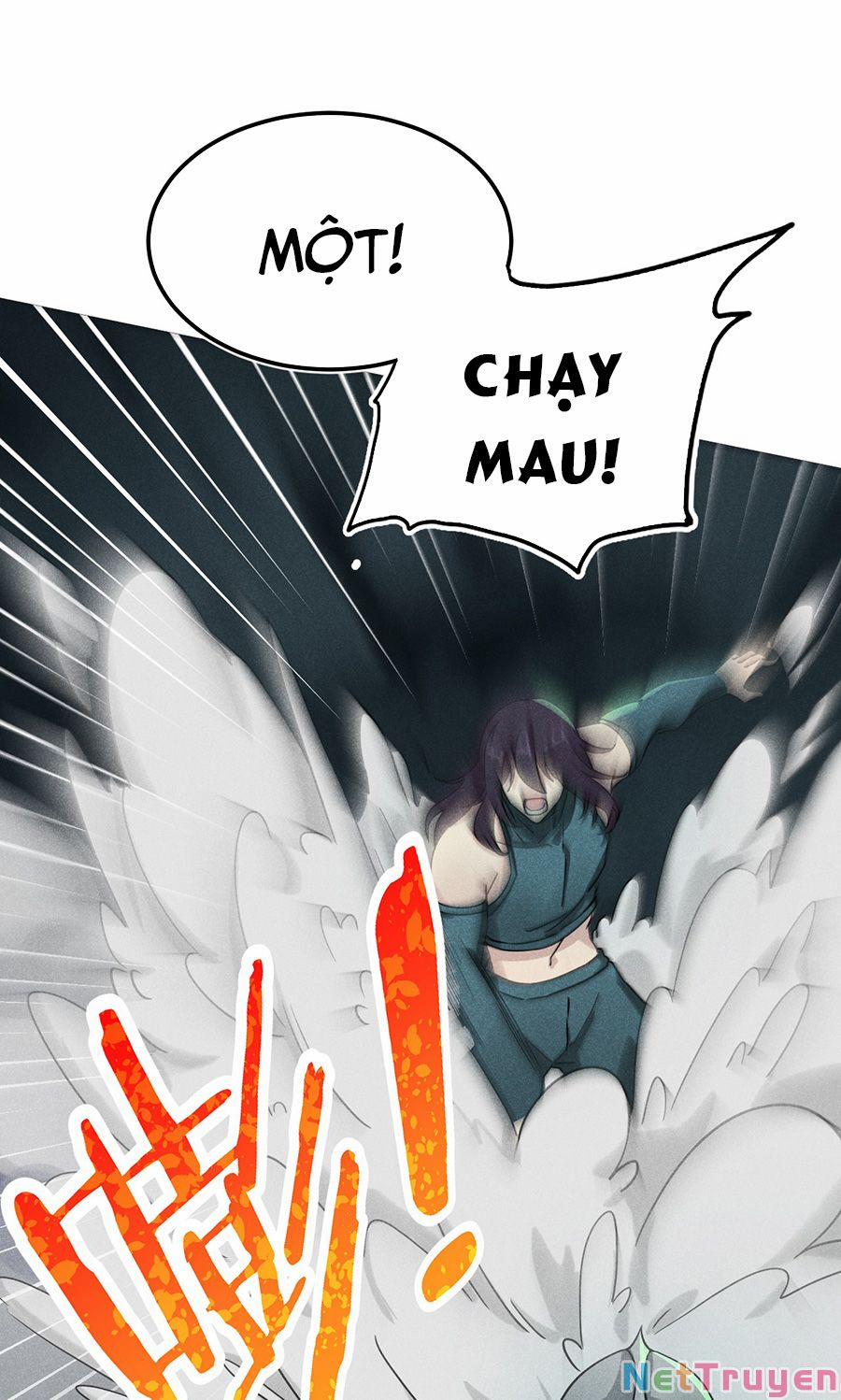 Võ Lâm Đệ Nhất Đầu Bếp 59.2 trang 36