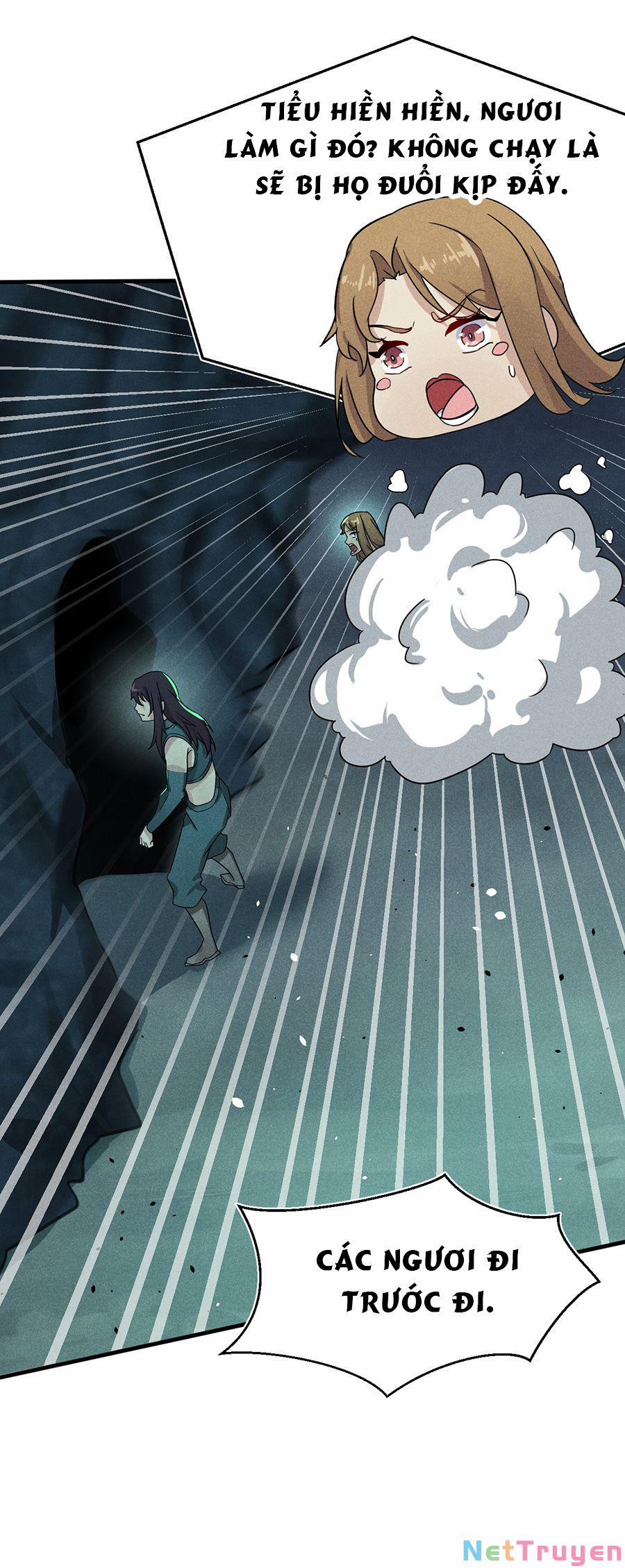 Võ Lâm Đệ Nhất Đầu Bếp 59.2 trang 4