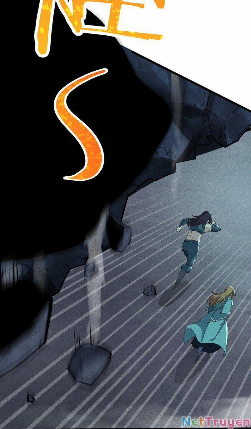 Võ Lâm Đệ Nhất Đầu Bếp 60.1 trang 3