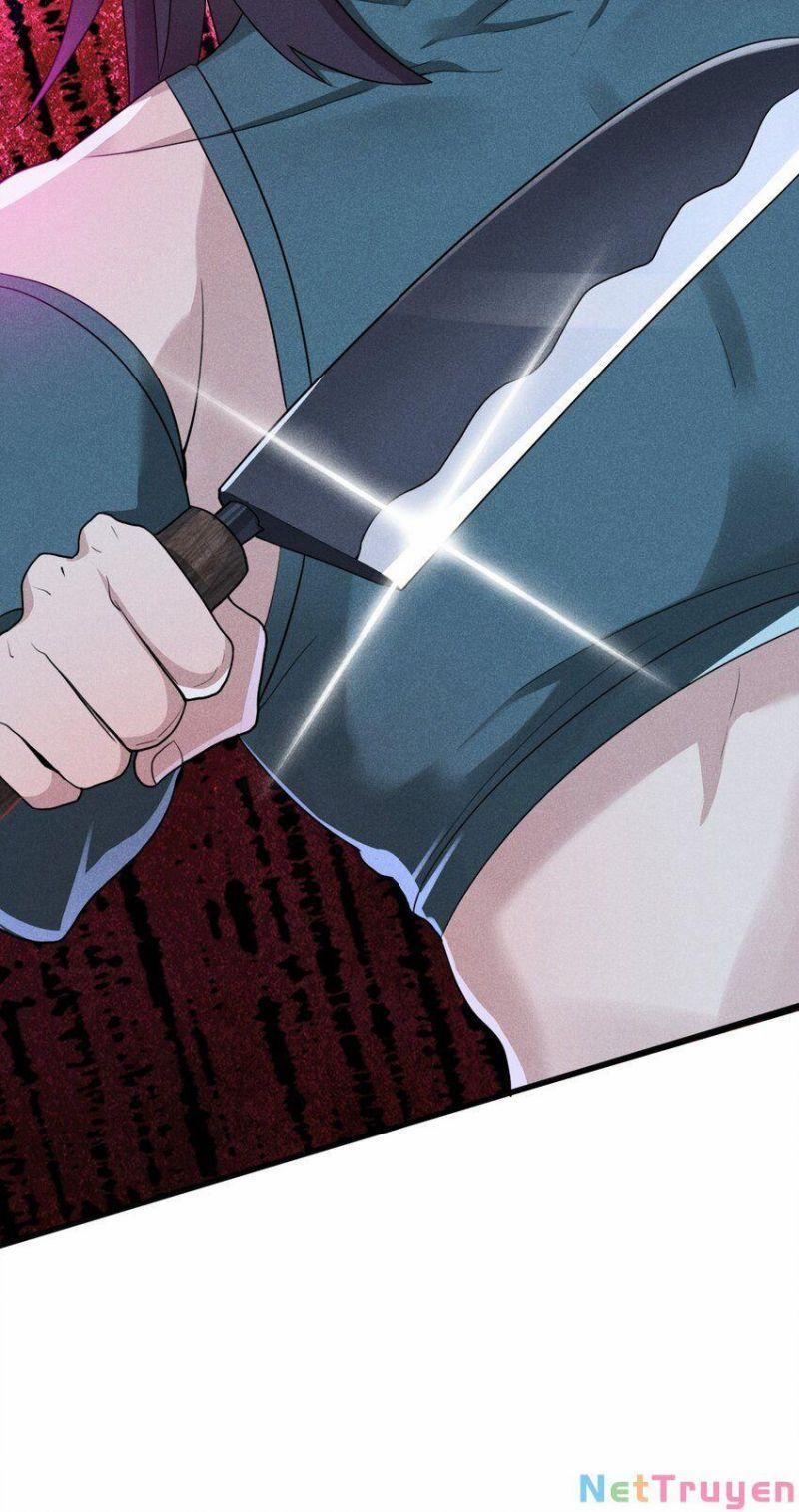 Võ Lâm Đệ Nhất Đầu Bếp 60.1 trang 34