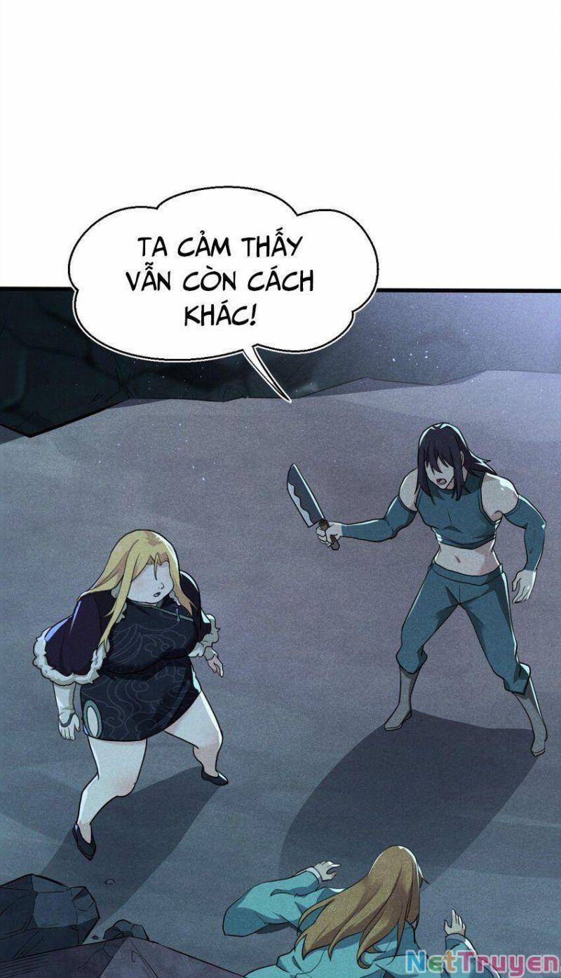 Võ Lâm Đệ Nhất Đầu Bếp 60.1 trang 35