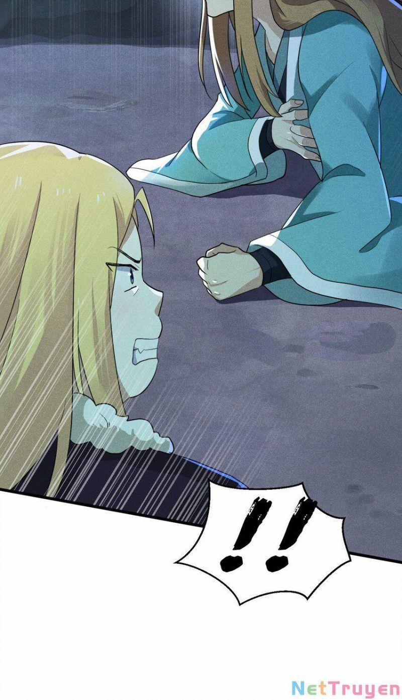 Võ Lâm Đệ Nhất Đầu Bếp 60.1 trang 37