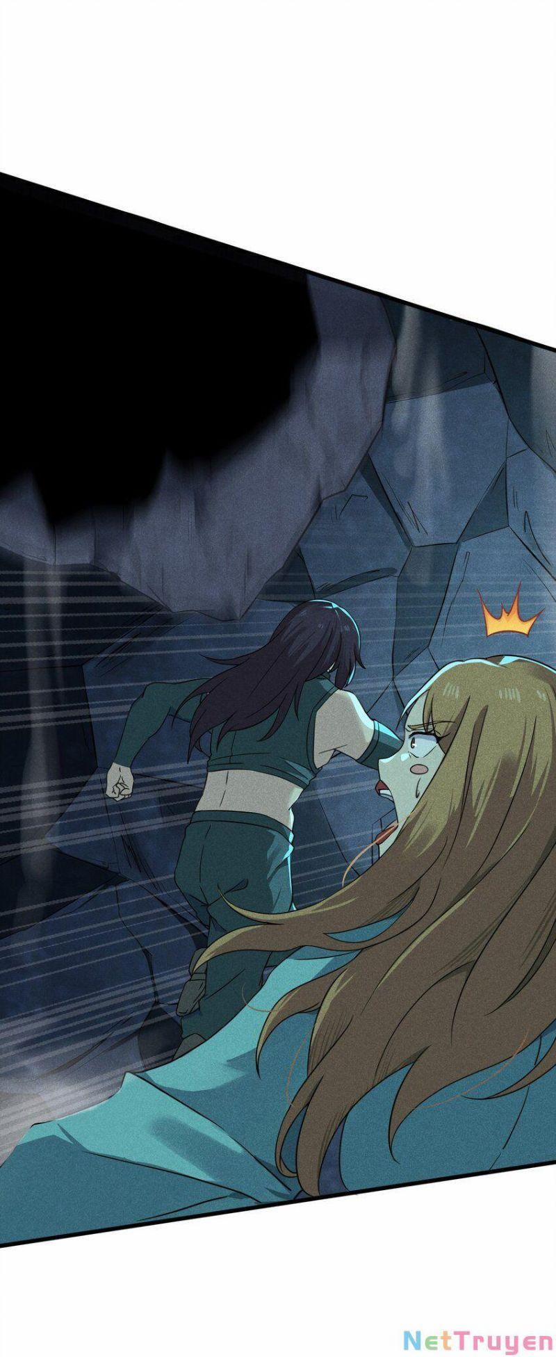 Võ Lâm Đệ Nhất Đầu Bếp 60.1 trang 6