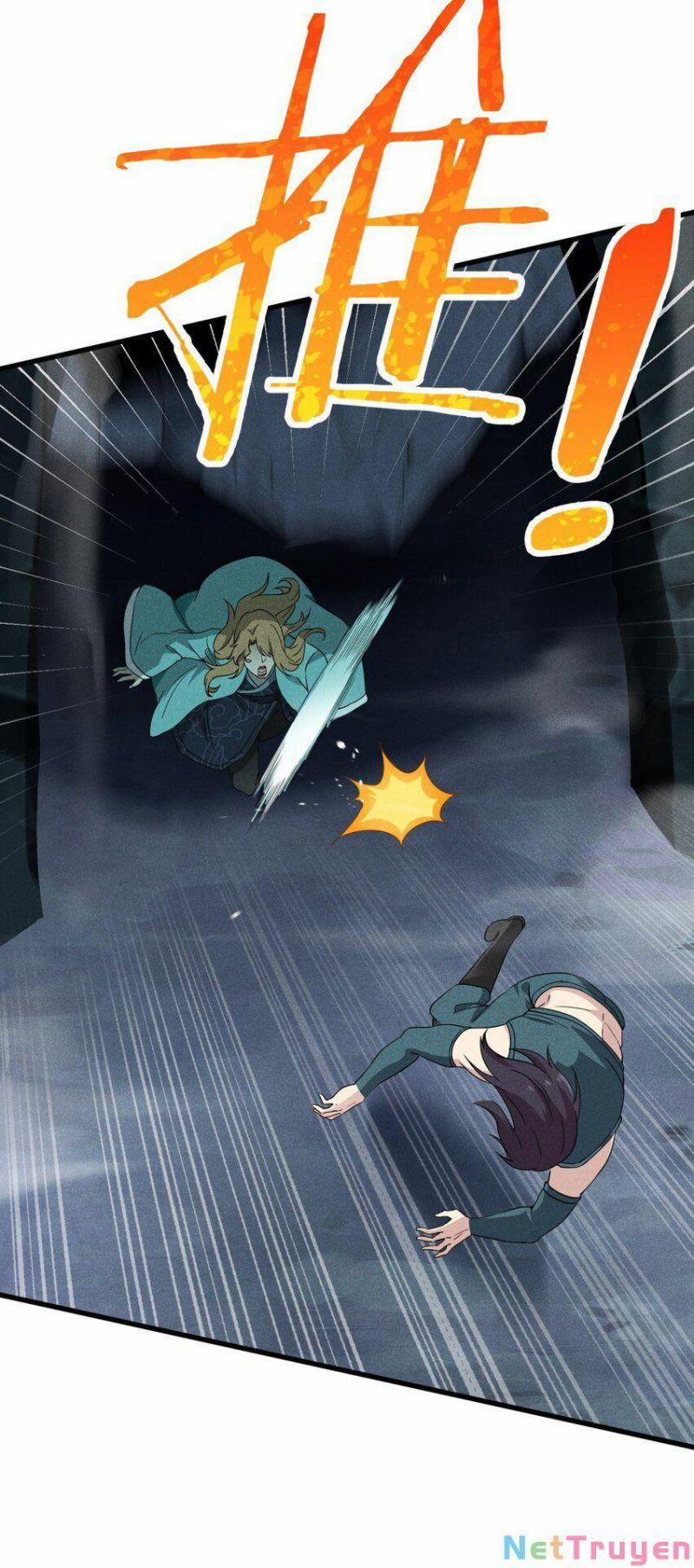 Võ Lâm Đệ Nhất Đầu Bếp 60.1 trang 9