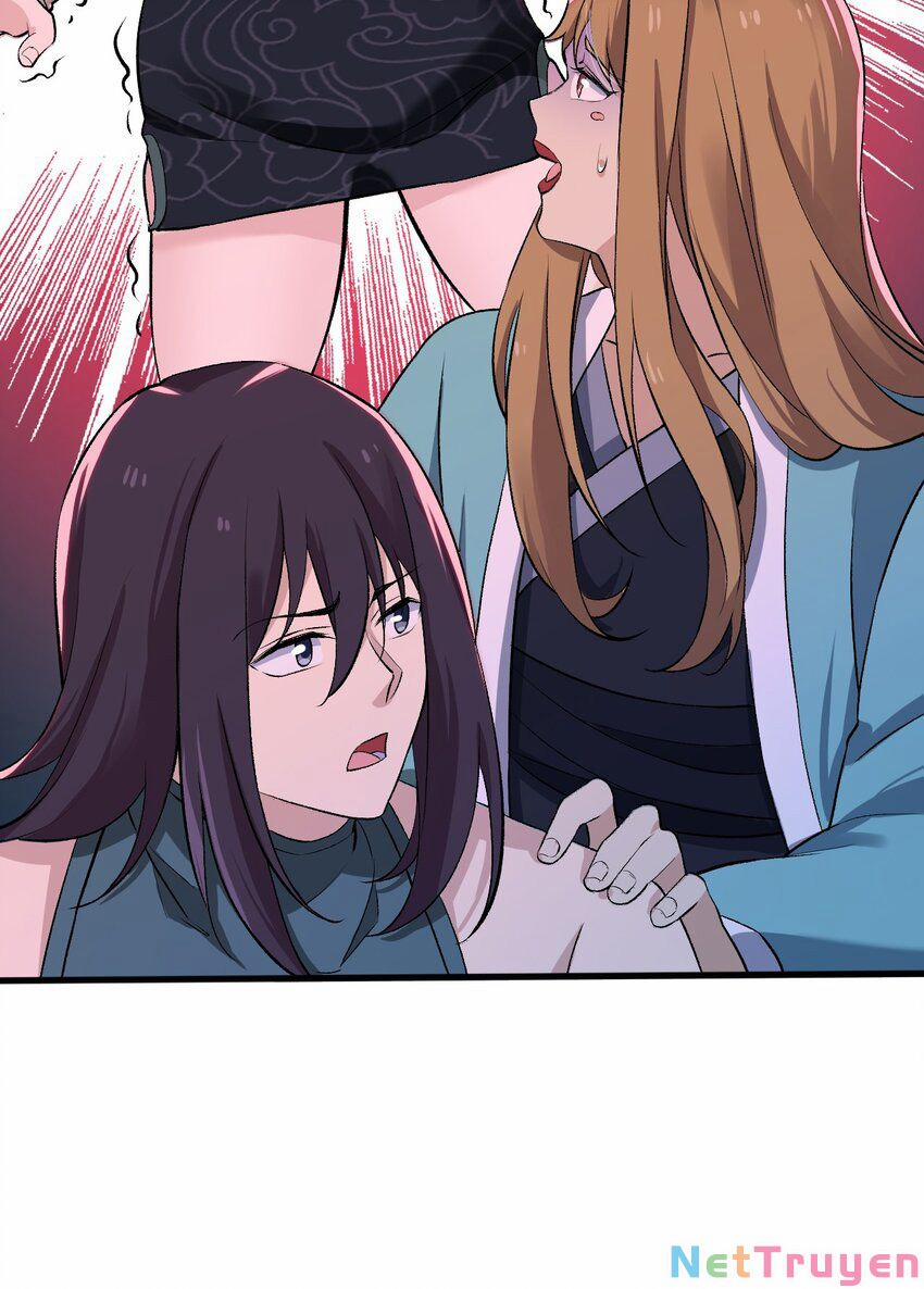 Võ Lâm Đệ Nhất Đầu Bếp 60.2 trang 20