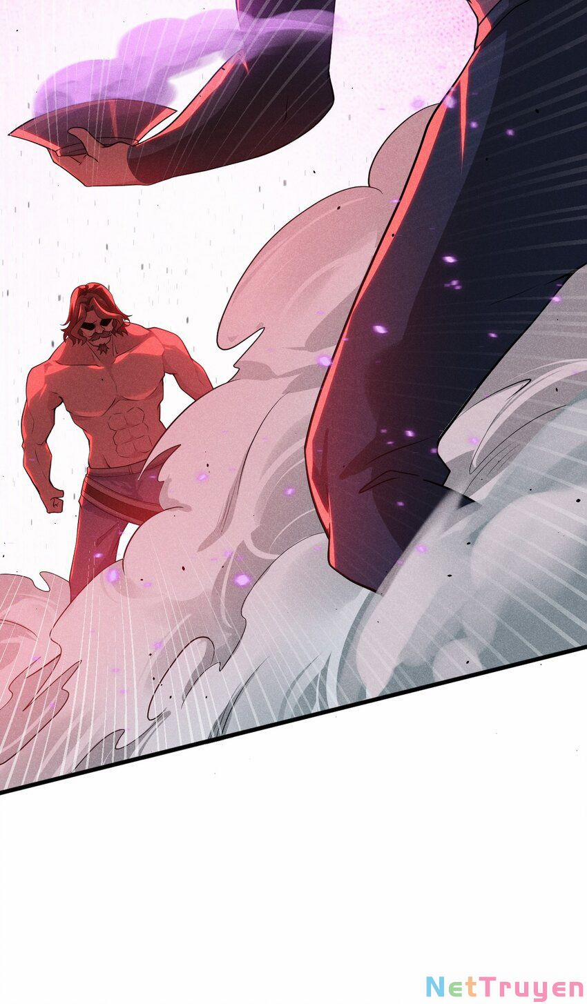 Võ Lâm Đệ Nhất Đầu Bếp 60.2 trang 27