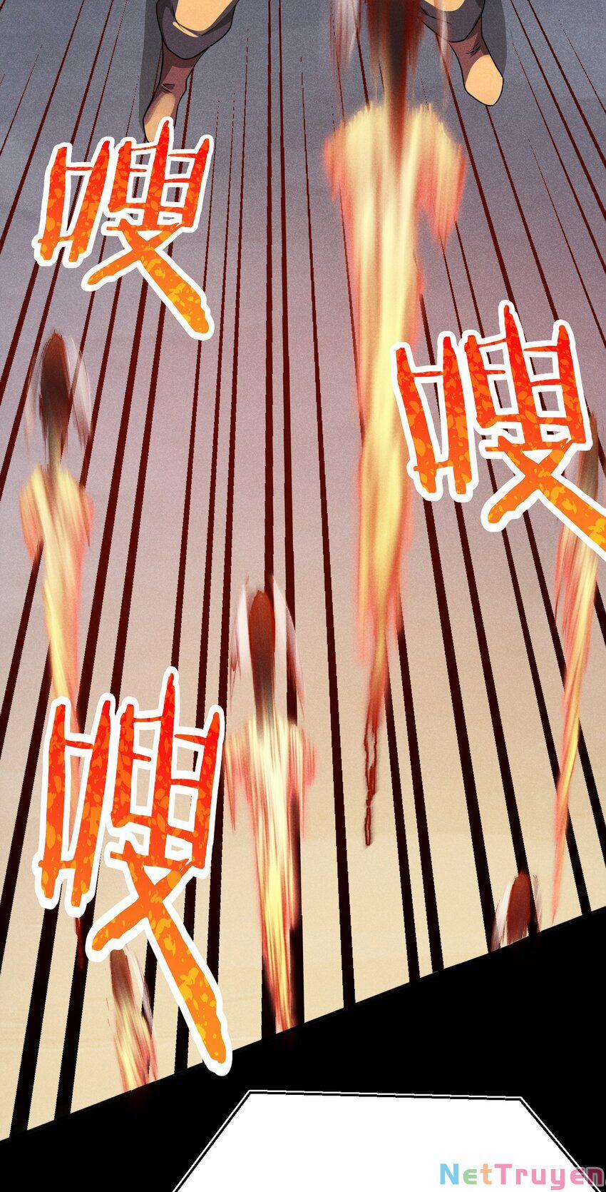 Võ Lâm Đệ Nhất Đầu Bếp 60.2 trang 34