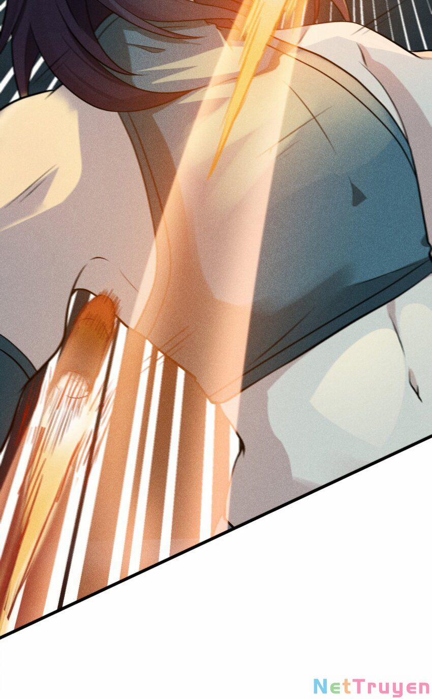 Võ Lâm Đệ Nhất Đầu Bếp 60.2 trang 39