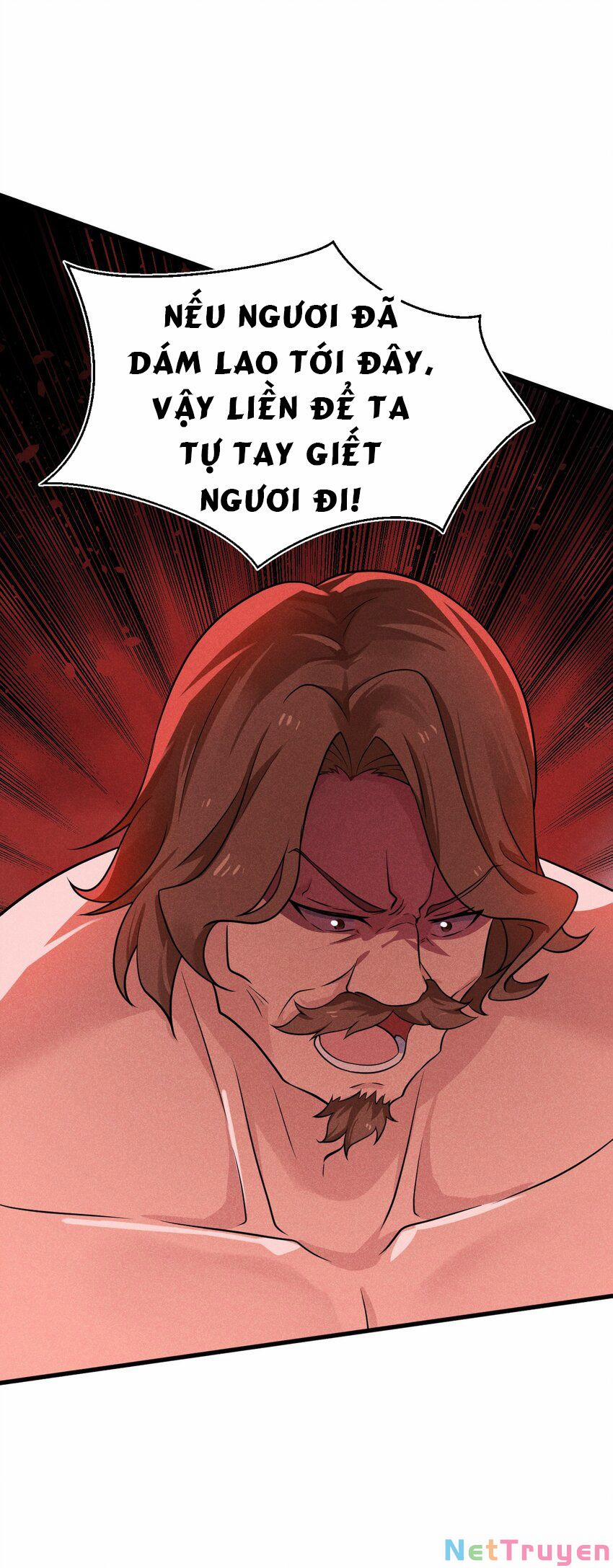 Võ Lâm Đệ Nhất Đầu Bếp 60.2 trang 42