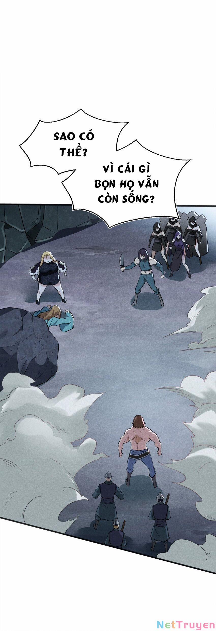 Võ Lâm Đệ Nhất Đầu Bếp 60.2 trang 5