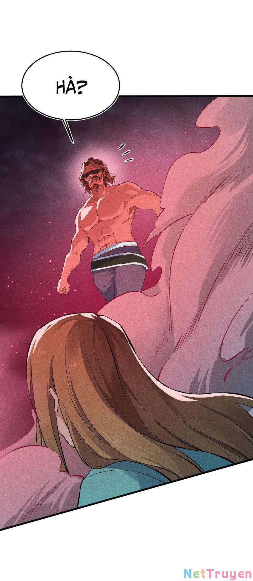 Võ Lâm Đệ Nhất Đầu Bếp 60.2 trang 8