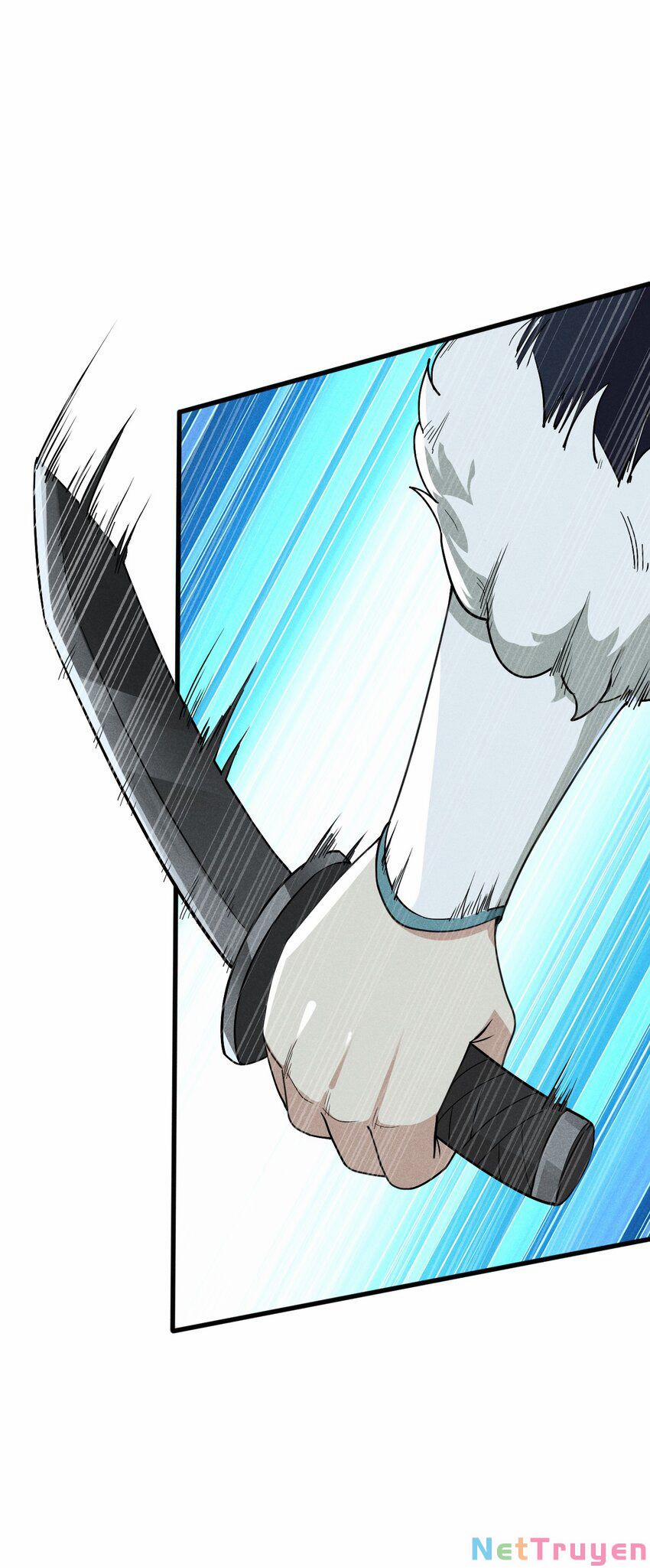 Võ Lâm Đệ Nhất Đầu Bếp 61.1 trang 14