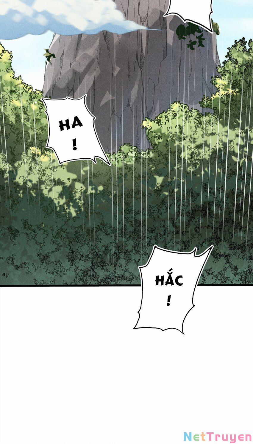 Võ Lâm Đệ Nhất Đầu Bếp 61.1 trang 3