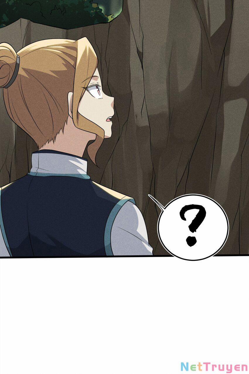 Võ Lâm Đệ Nhất Đầu Bếp 61.1 trang 33