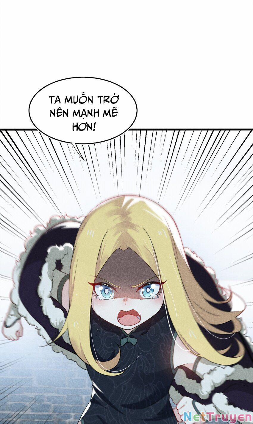 Võ Lâm Đệ Nhất Đầu Bếp 61.2 trang 18