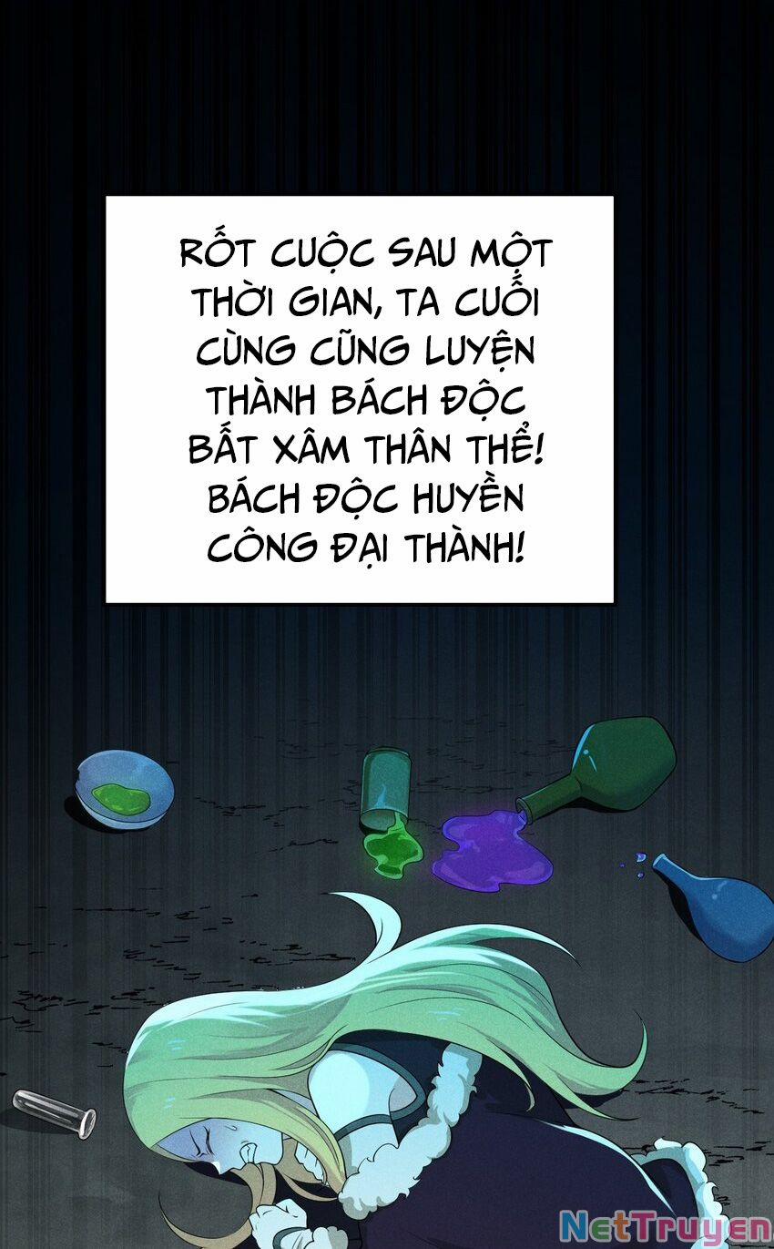 Võ Lâm Đệ Nhất Đầu Bếp 61.2 trang 23