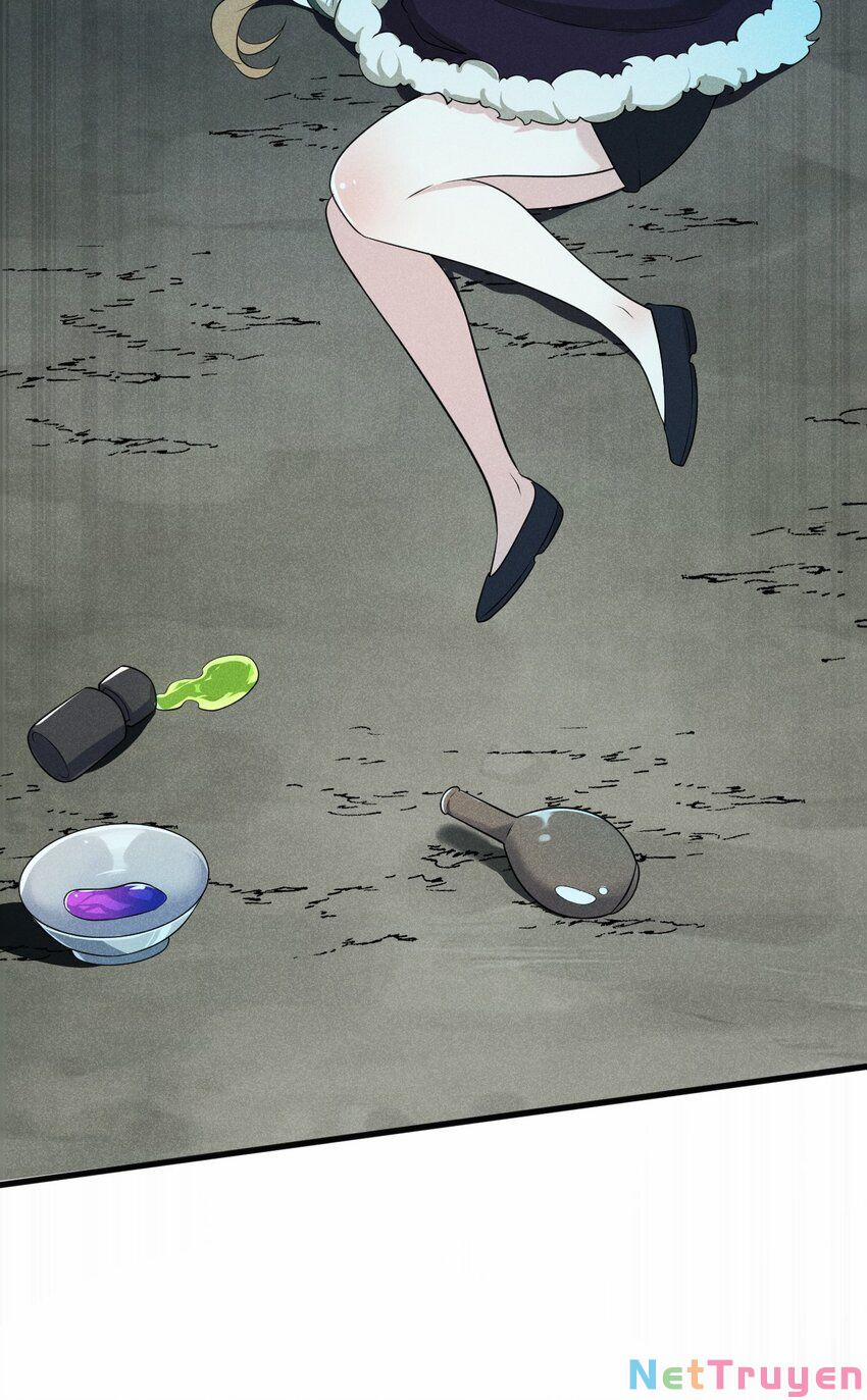 Võ Lâm Đệ Nhất Đầu Bếp 61.2 trang 24