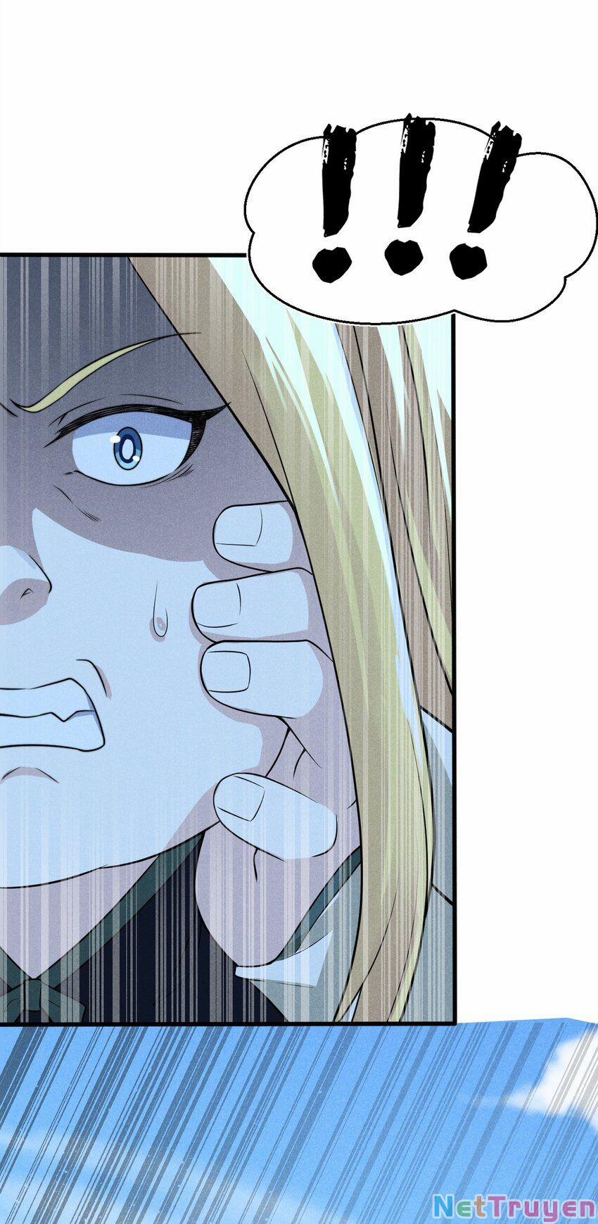 Võ Lâm Đệ Nhất Đầu Bếp 61.2 trang 26