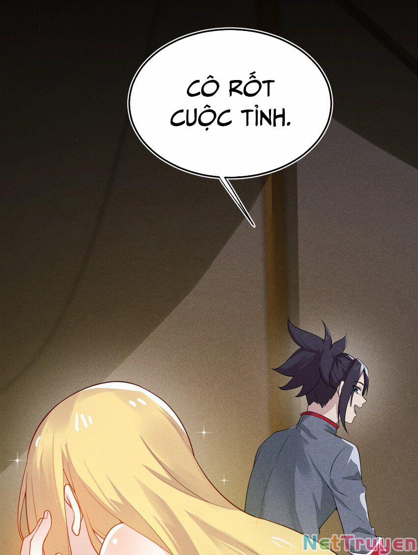 Võ Lâm Đệ Nhất Đầu Bếp 61.2 trang 30