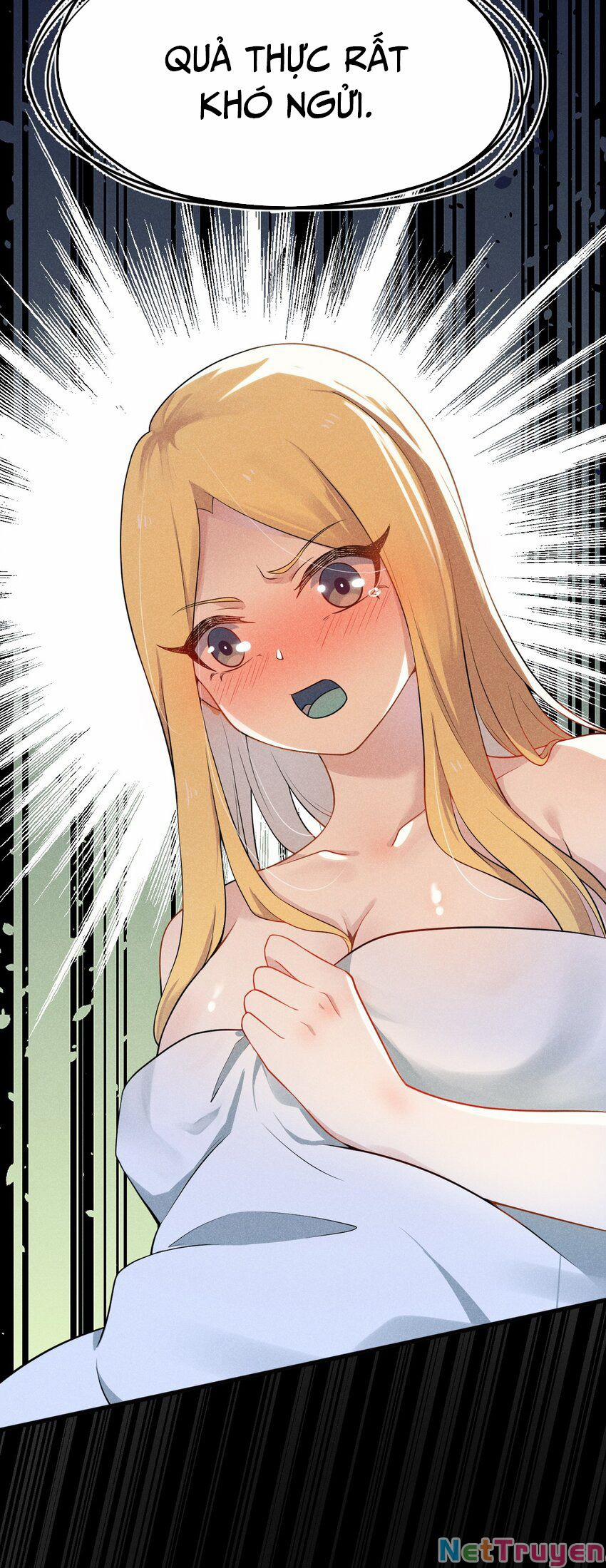 Võ Lâm Đệ Nhất Đầu Bếp 61.2 trang 41