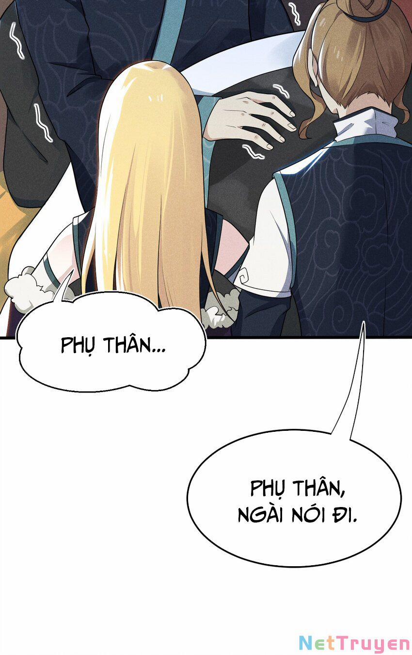 Võ Lâm Đệ Nhất Đầu Bếp 61.2 trang 6