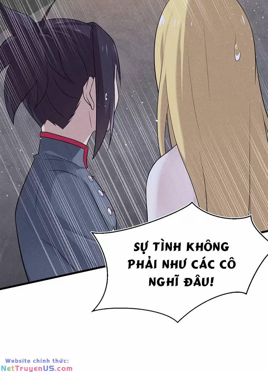 Võ Lâm Đệ Nhất Đầu Bếp 62.1 trang 12