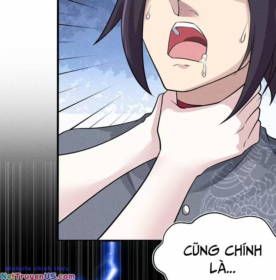 Võ Lâm Đệ Nhất Đầu Bếp 62.1 trang 18