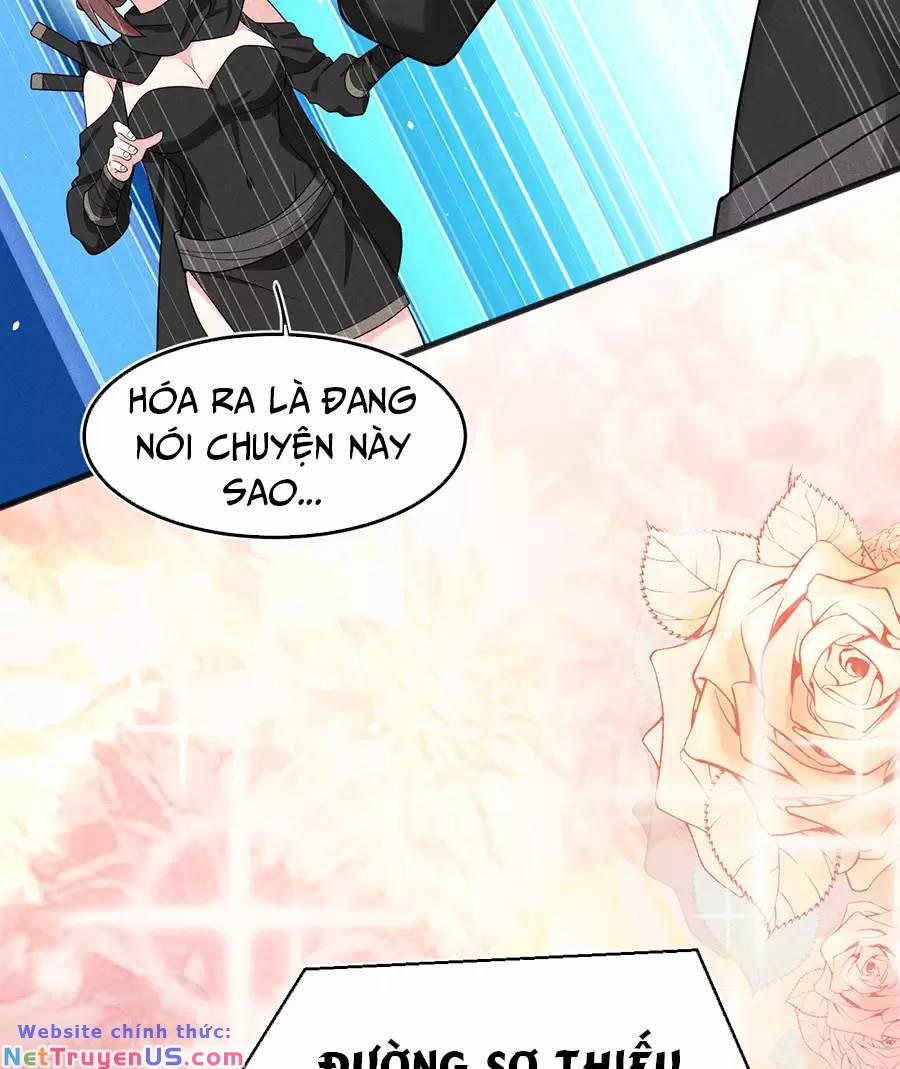 Võ Lâm Đệ Nhất Đầu Bếp 62.1 trang 39