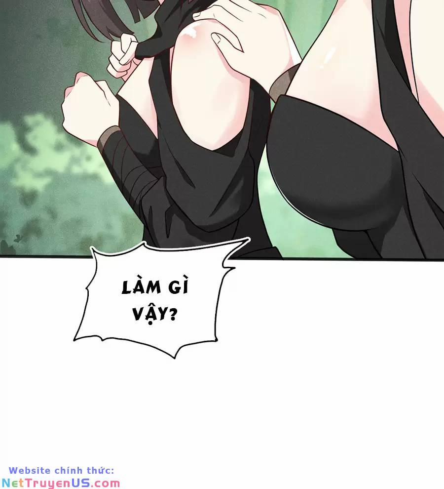 Võ Lâm Đệ Nhất Đầu Bếp 62.1 trang 45