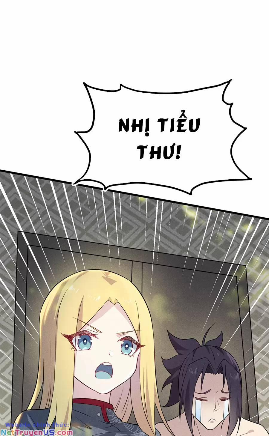 Võ Lâm Đệ Nhất Đầu Bếp 62.1 trang 51