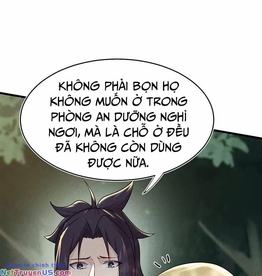 Võ Lâm Đệ Nhất Đầu Bếp 62.1 trang 63