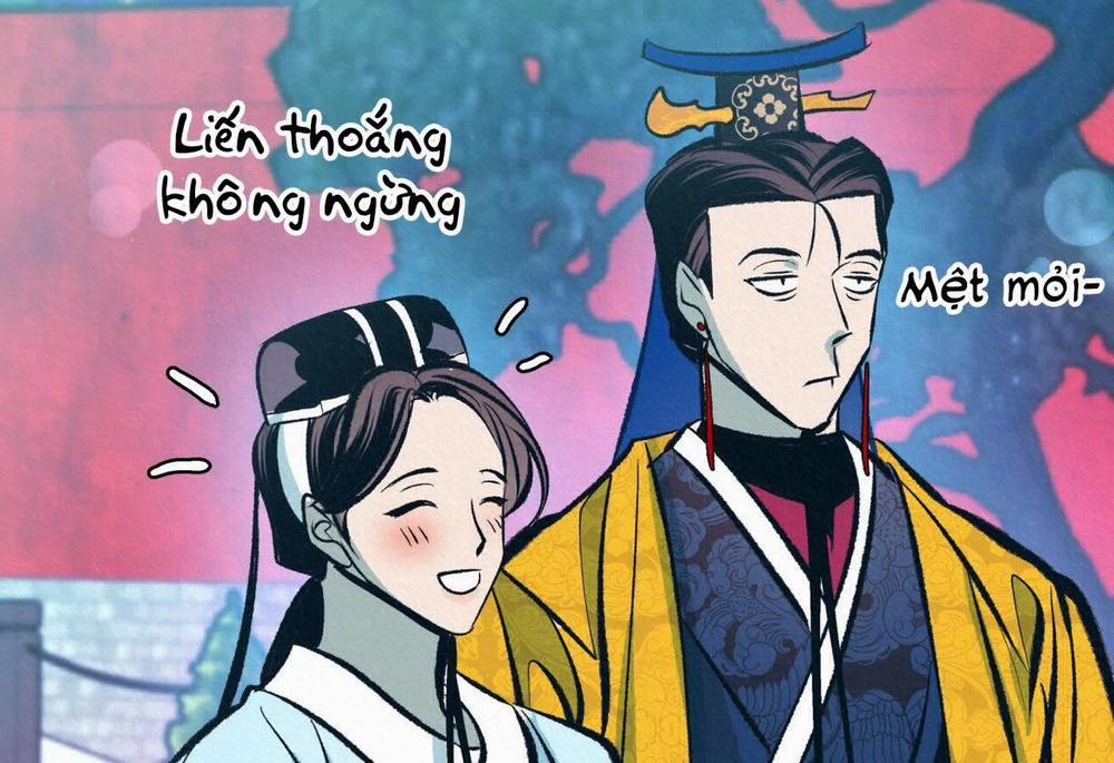 Vô Liêm Sỉ 0 Hết trang 102