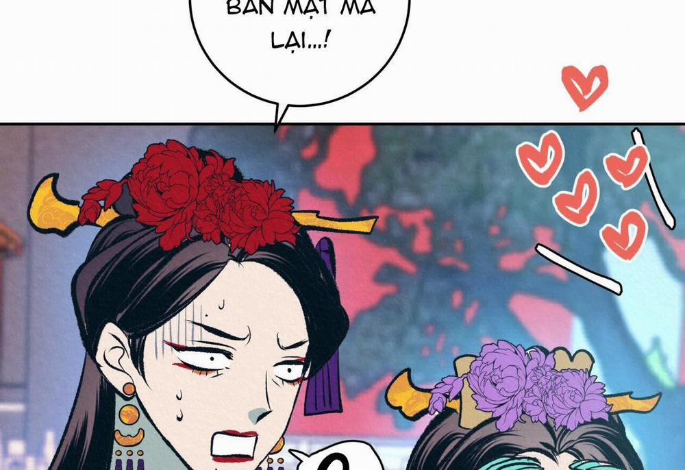 Vô Liêm Sỉ 0 Hết trang 125