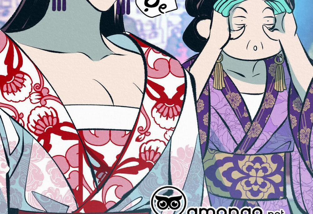 Vô Liêm Sỉ 0 Hết trang 126