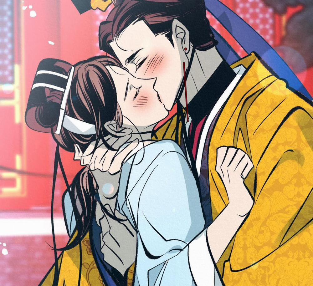 Vô Liêm Sỉ 0 Hết trang 136