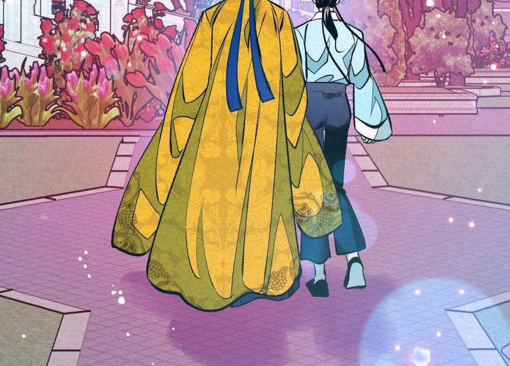 Vô Liêm Sỉ 0 Hết trang 156