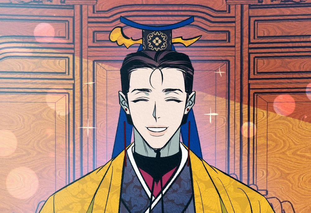 Vô Liêm Sỉ 0 Hết trang 28