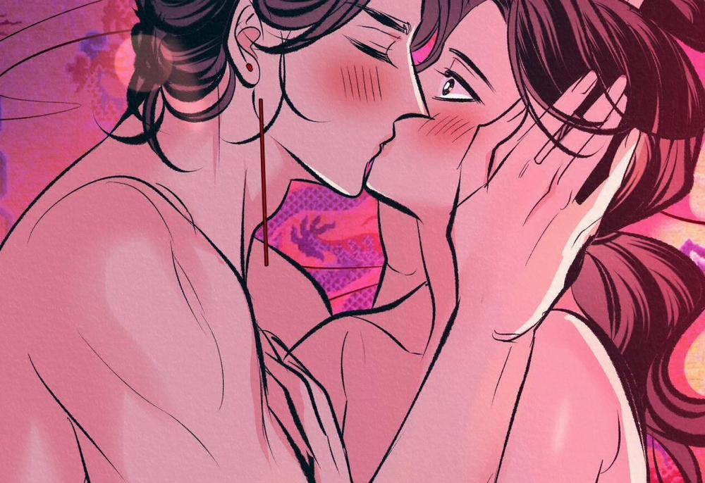 Vô Liêm Sỉ 0 Hết trang 3